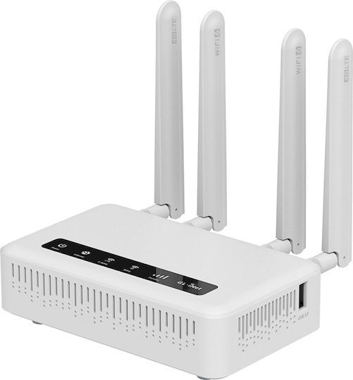 GL-iNet GL-X2000 4G LTE 1τμχ