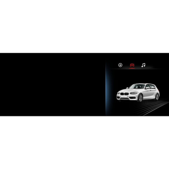 Digital Iq Tpg 15945_cpa 10.25inc Cic Multimedia System Bmw Z4 E89 Mod 2009-2016