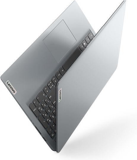 Lenovo IdeaPad 1 15IRU7 15.6" FHD (i5-1335U/16GB/256GB SSD/W11 Home) Gri Cloud (Tastatură US)