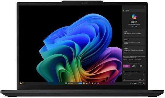 Lenovo ThinkPad E16 Gen 4 (Intel) 16" IPS FHD+ (Ultra 7-355/16GB/512GB SSD/W11 Pro) (GR Keyboard)