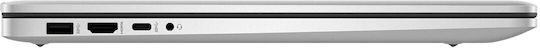 HP 17.3" FHD (Core 7-150U/16GB/1.0TB SSD/W11 Home) (US Keyboard)