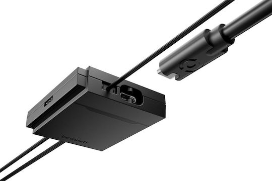 Be Quiet Light Loop IO LCD Υδρόψυξη AIO CPU με 3 Ανεμιστήρες 120mm και ARGB Φωτισμό