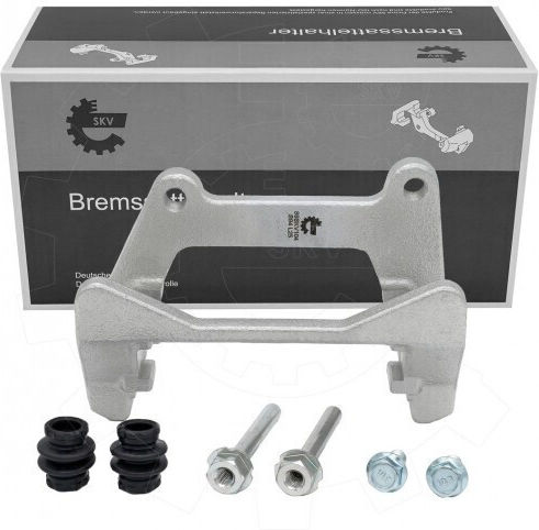 Zurück Rechts Bremssattelhalter Für Audi A4 A5 A6 Q5 8k0 615 426