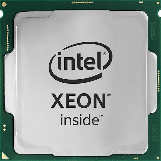 Intel Xeon Xeon E-2478 2.8GHz Processor 8 Core for Socket 1700 Tray