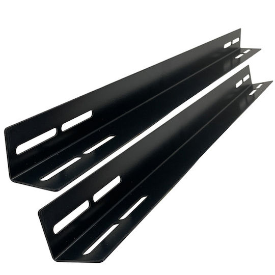 Suport Fix Xcab L Bracket 1000mm Adâncime Accesorii Pentru Dulapuri Rack