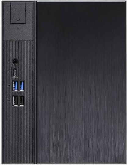 ASRock DeskMeet X600/B/BB/BOX Barebone