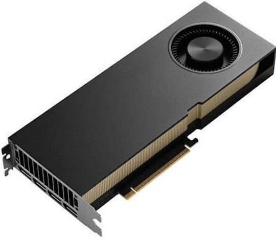 PNY Quadro RTX 5000 32GB GDDR7 Blackwell Graphics Card
