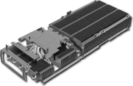 Inno 3D GeForce RTX 5070 12GB GDDR7 iChill X3 Graphics Card