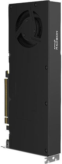 XFX Radeon AI Pro R9700 32GB GDDR6 Κάρτα Γραφικών