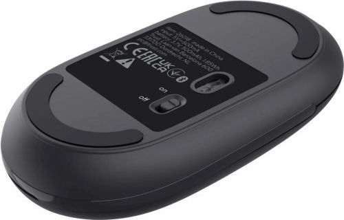 Trust WS Mouse Wireless Negru