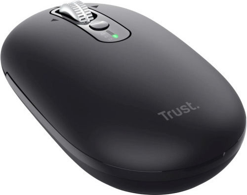 Trust WS Mouse Wireless Negru