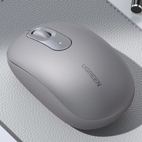 Ugreen MU105 Wireless Mouse Dark Gray