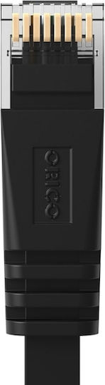 Orico U/UTP Network Cable Ethernet 3m Black