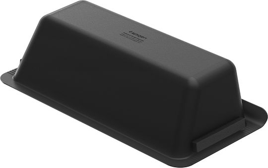 Spigen Органайзер За Съхранение Под Седалката Черен Tesla Model Y Juniper Acp10638