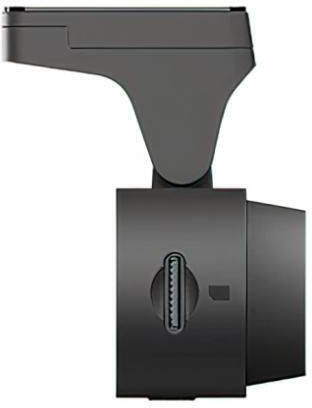 DDPAI Set Autodigitale Videorekorder für Auto 1440P mit Bildschirm 1.9" Wi-Fi & Rückfahrkamera
