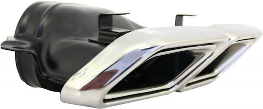 Karosserie-Bausatz Auto Kompatibel mit Mercedes-Benz E Klasse AMG-Paket