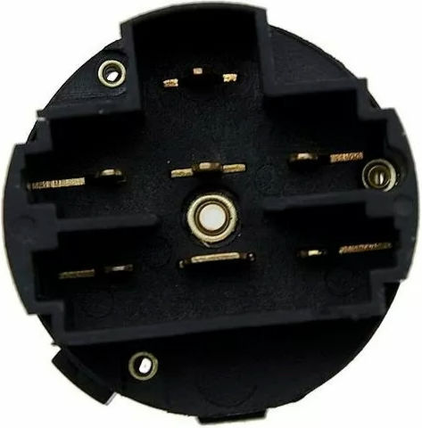 Επαφη Μιζας Διακοπτη (φωλια) Fiat Doblo '00-'09/ Panda Ii '03-/ Punto '99-'10/ Strada '99-'15/ Seicento '98-