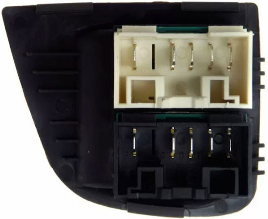 Mcar Car Window Switch for Fiat Doblo 10pin