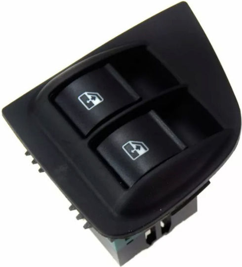 Mcar Car Window Switch for Fiat Doblo 10pin