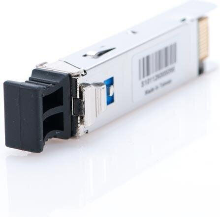 Zyxel Transceiver SFP-LX-10-D Multimode-Glasfaser 1 Stück