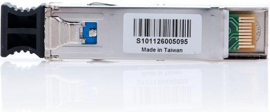 Zyxel Transceiver SFP-LX-10-D Multimode-Glasfaser 1 Stück