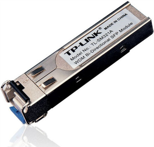 TP-LINK Transceiver TL-SM321A SFP 1 Stück