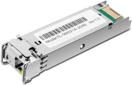 TP-LINK Transceiver TL-SM321A SFP 1 Stück
