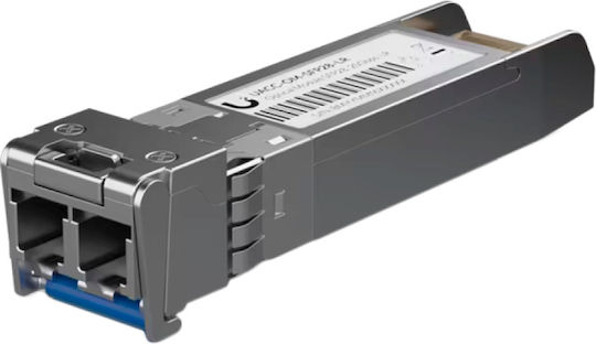 Ubiquiti Transceiver Singlemode SFP28 SMF 1 Stück
