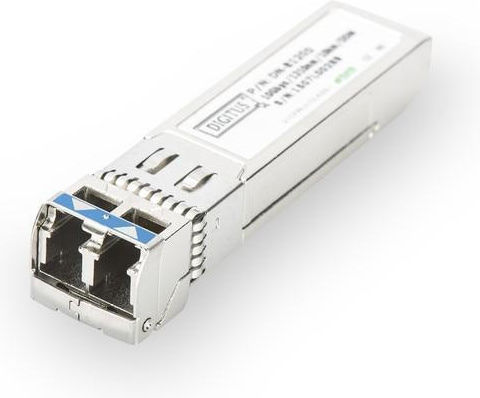 Digitus Transceiver DN-81200 SFP 10Gbps 1 Stück