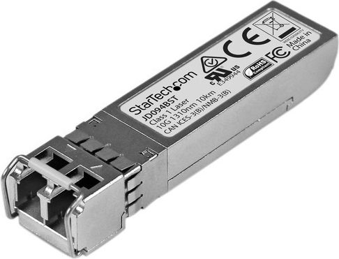 StarTech Transceiver S55058013 SFP 1Gbps Multimode-Glasfaser 1 Stück
