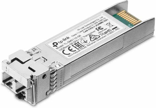 TP-LINK Transceiver SM6110-SR MMF 1 Stück