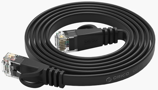 Orico U/UTP Network Cable Ethernet Black