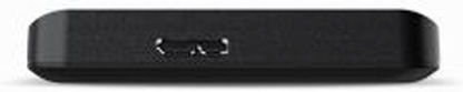 Toshiba Canvio Basics USB-A 3.0 Външен HDD 1TB 2.5" Черен