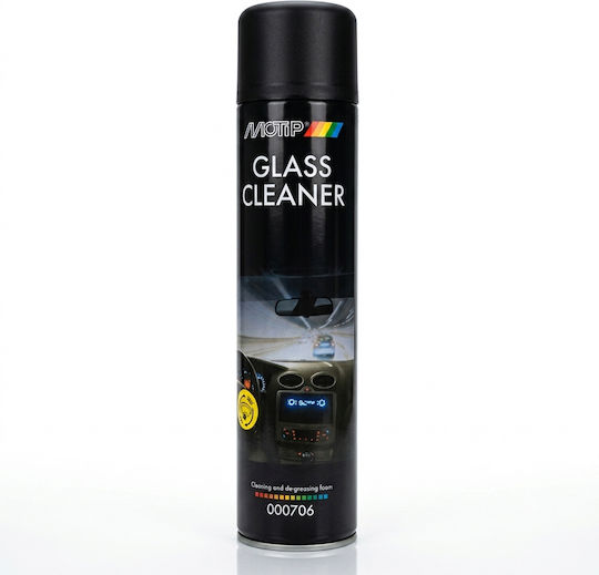 Motip Dupli Glass Reiniger Spray Für Autofenster 500ml
