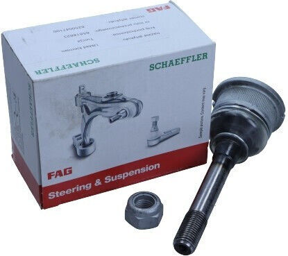 Fag Control Arm Ball Joint Bmw E36 Front Left Right Center