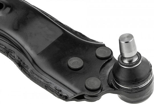 Aufhängung Arm Für Fiat Bravo Ii 2006-2016 1.9l Hatchback Fiat Bravo Ii 2006-2016 1.6l Hatchback Fiat Bravo Ii 2006-2016 2.0l Hatchback