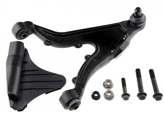 Aufhängung Arm für Volvo 850 1991-1997 2.3l Limousine Volvo 850 1991-1997 2.4l Limousine Volvo 850 1991-1997 2.0l Limousine