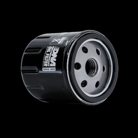 Cf Moto 650 Mt 16-23 Dna Oil Filter Dna-682