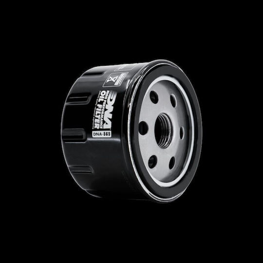 Aprilia Tuareg 660 21-24 Dna Oil Filter Dna-565