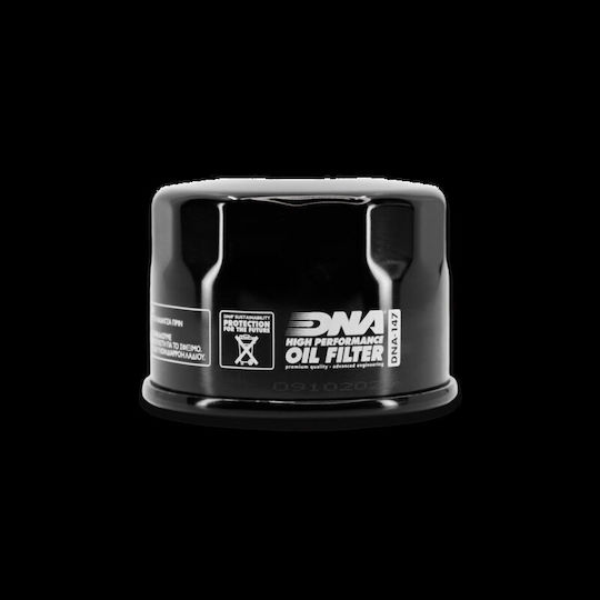 Kymco Xciting 500 05-12 Dna Oil Filter Dna-147
