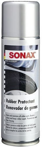 Sonax Σπρέι Προστασίας & Συντήρησης Ελαστικών 300ml