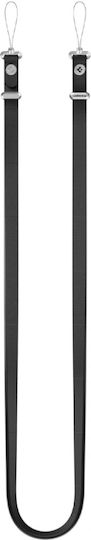 Spigen DA30L Λουράκι Λαιμού για Κινητά Μαύρο