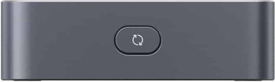 GL-iNet Comutator KVM și de Date cu Ethernet USB USB 2.0 USB-C