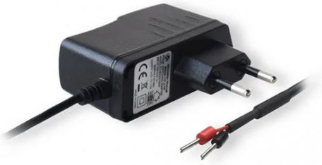 Teltonika Pr3preu6 Eu 2-pin Power Supply 9v 1a 9w