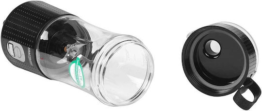 Kraft & Dele Blender cu cană din plastic 380 ml KD4170