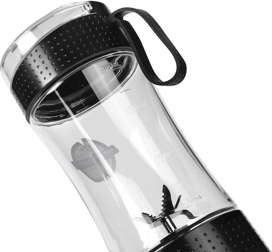 Kraft & Dele Blender cu cană din plastic 380 ml KD4170