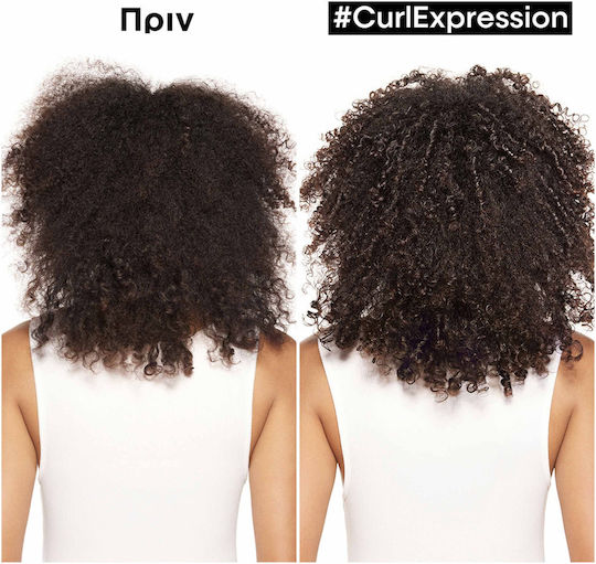 L'Oréal Professionnel Curl Expression Shampoos für Lockige Haare 1500ml