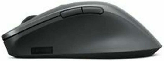 Lenovo Professional Bluetooth Rechargeable Wireless Mouse Black