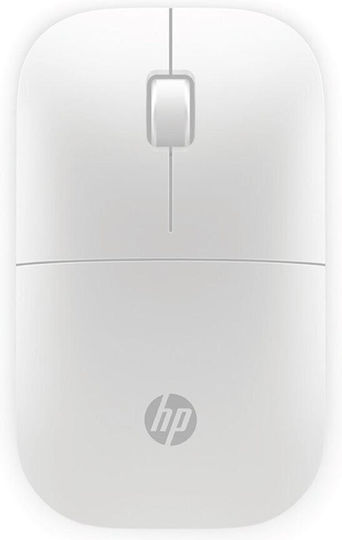 HP Z3700 Kabellos Maus Weiß