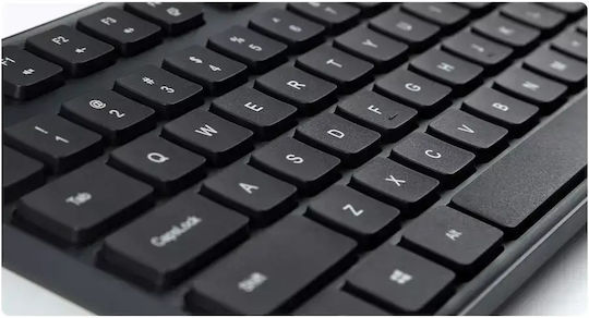 Xiaomi BHR6100GL Wireless Keyboard & Mouse Set English US